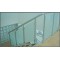 Opak Lamine Cam 4+4 mm