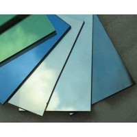 Bronz Reflekte Cam 4 mm
