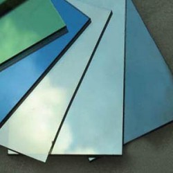 Bronz Reflekte Cam 4 mm