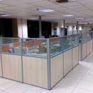 Ara Ofis Bölme