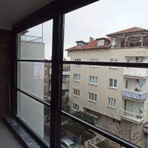 Giyotin Ofis Bölme